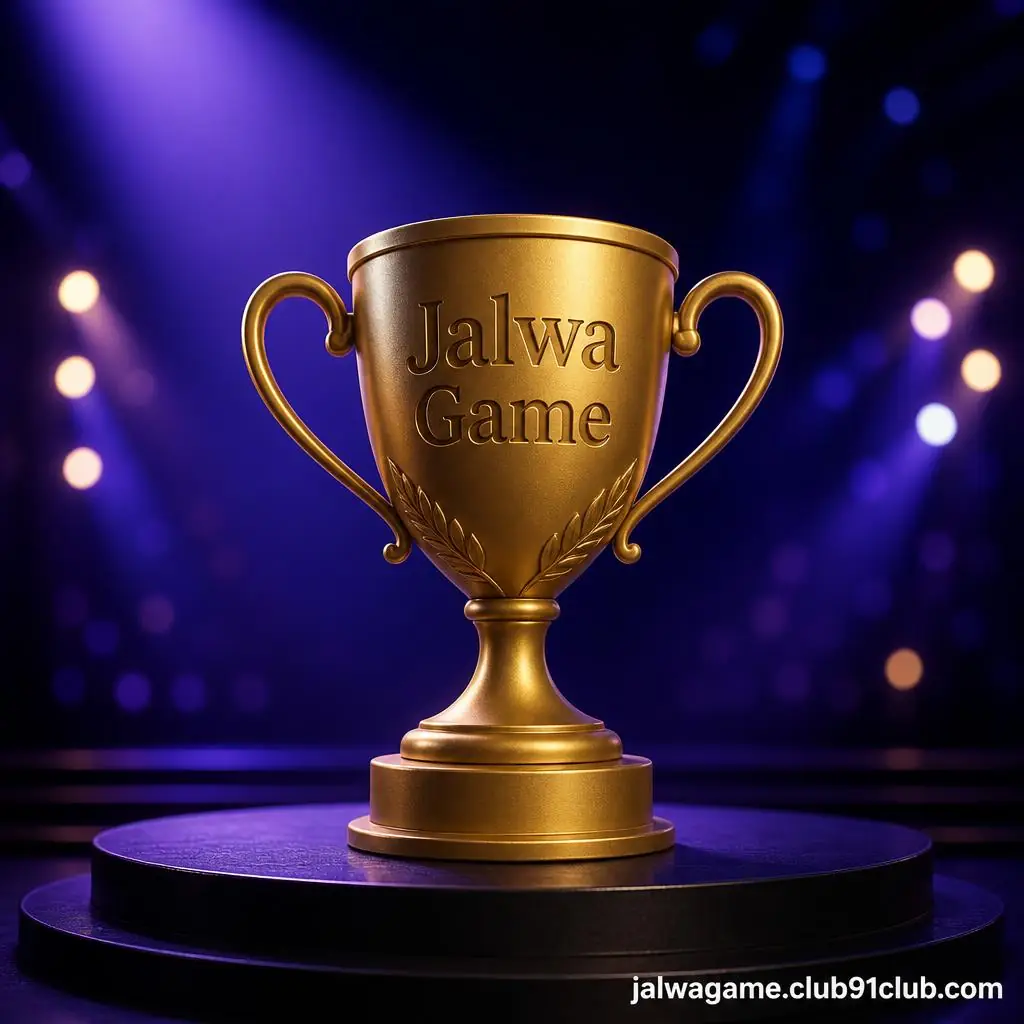 Jalwa Game