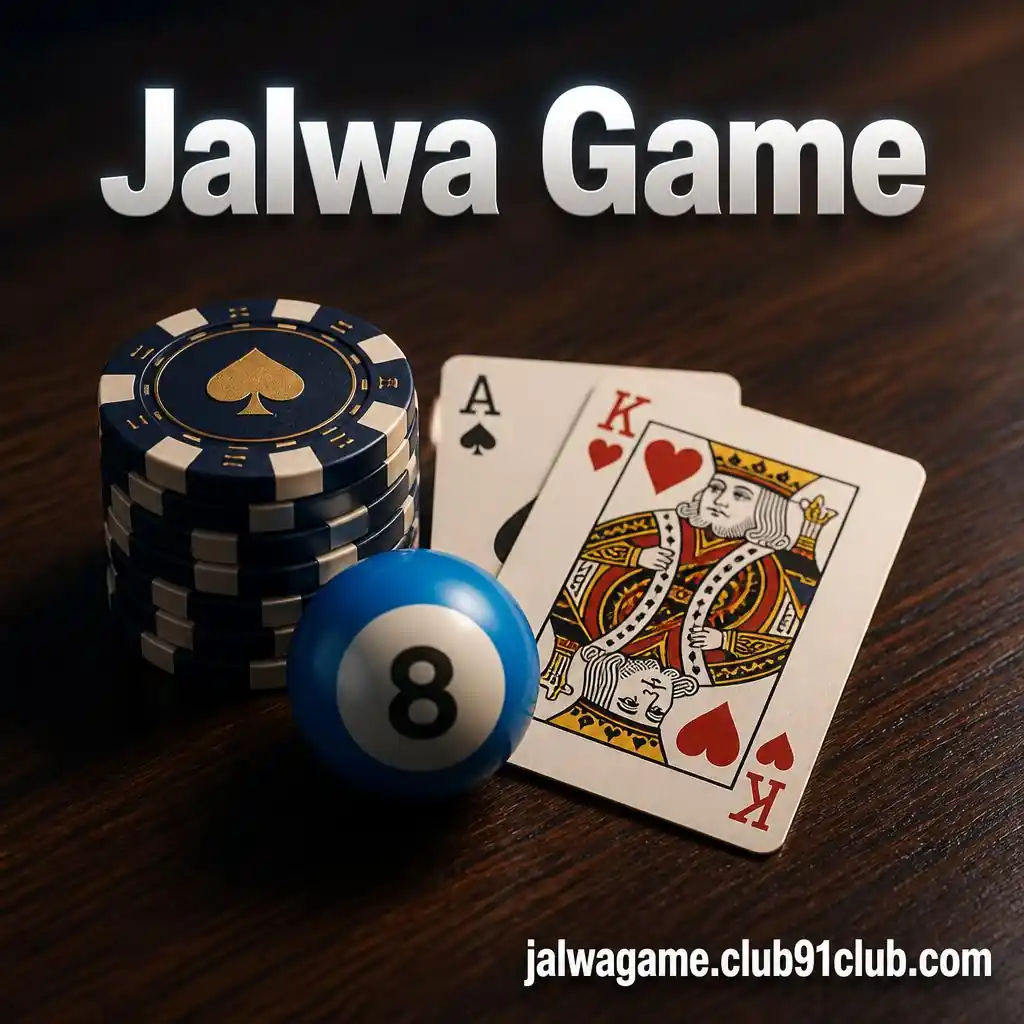 Jalwa Game